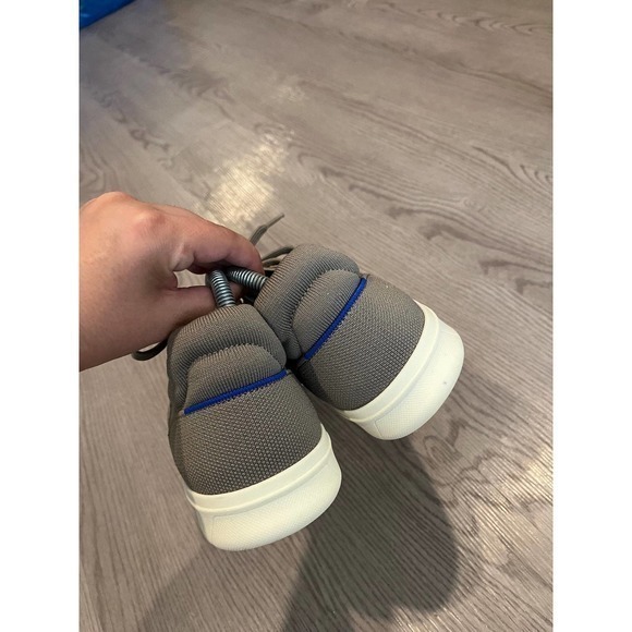 Rothy's Men's RS01 Sneaker in Desert Camo - Size‎ 9 - Picture 6 of 8